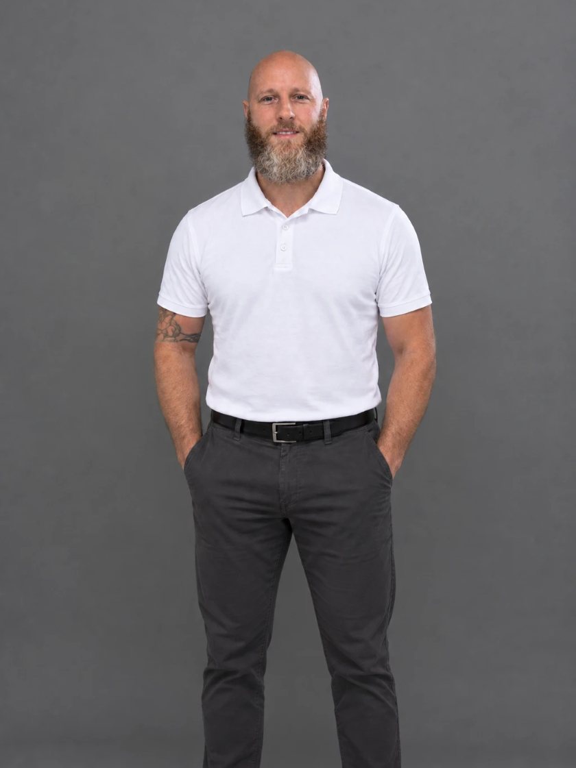 LeeRoy Phillips, founder of 67° North